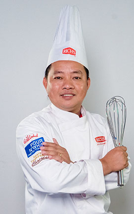 Huỳnh Tấn Chinh